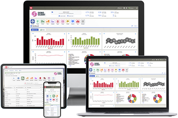 REthink REMONDIS Client Portal // REMONDIS Australia