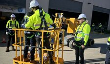 REMONDIS Henderson liquid waste