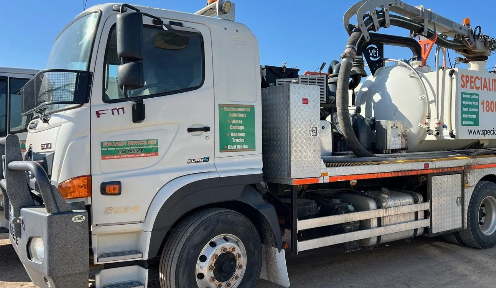 Speciality Services QLD