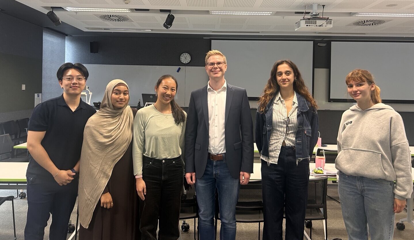 REMONDIS innovation University of Sydney