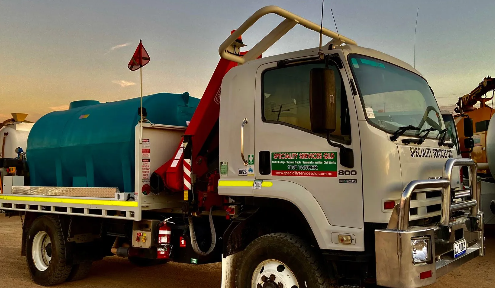 Speciality Services QLD 1