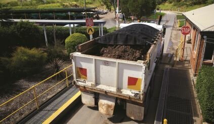 Swanbank Landfill