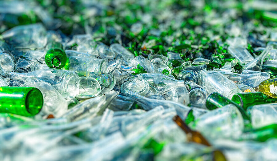 REMONDIS Glass recycling