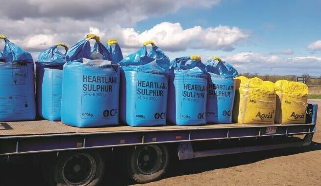 Big Bag Recovery