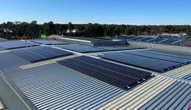 REMONDIS solar initiative
