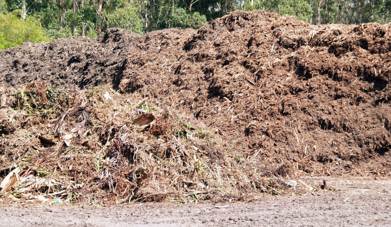 Green waste