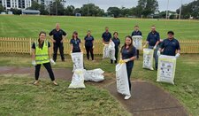 REMONDIS in the community