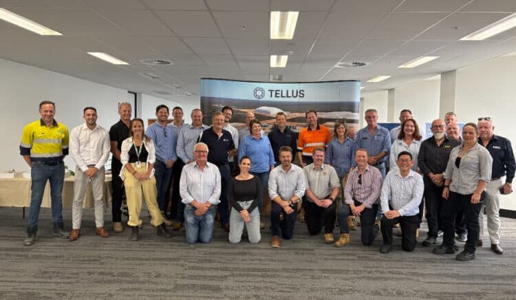 Kwinana Sets the Benchmark for Energy Recovery