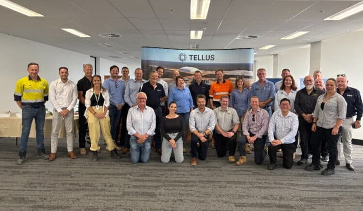REMONDIS energy recovery WA
