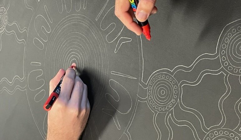 REMONDIS Indigenous engagement
