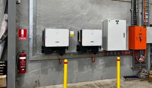 REMONDIS solar initiative
