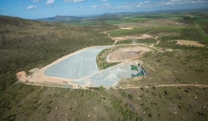 Springmount Waste Management Facility