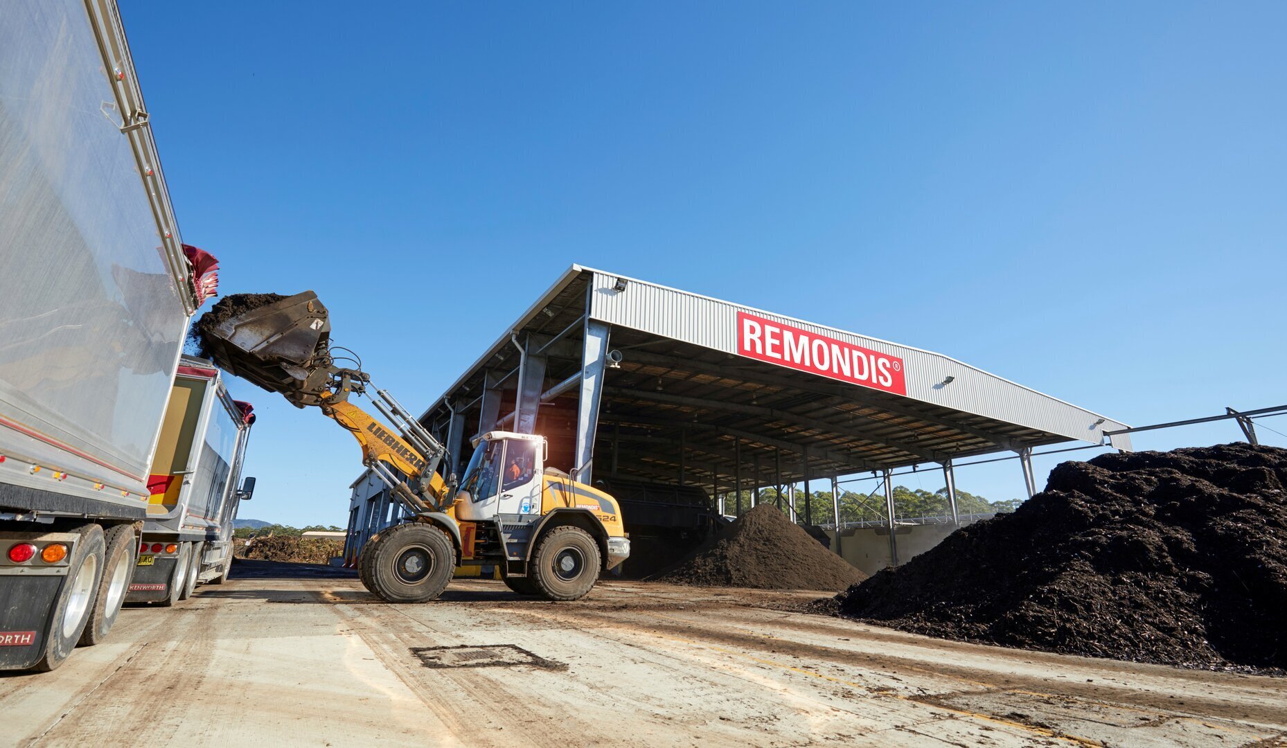 REMONDIS Port Macquarie