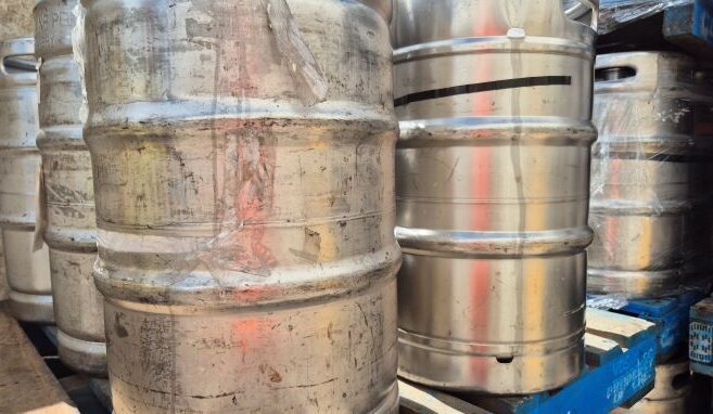 REMONDIS BEER