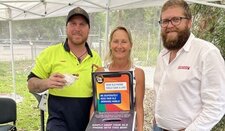 REMONDIS in the community