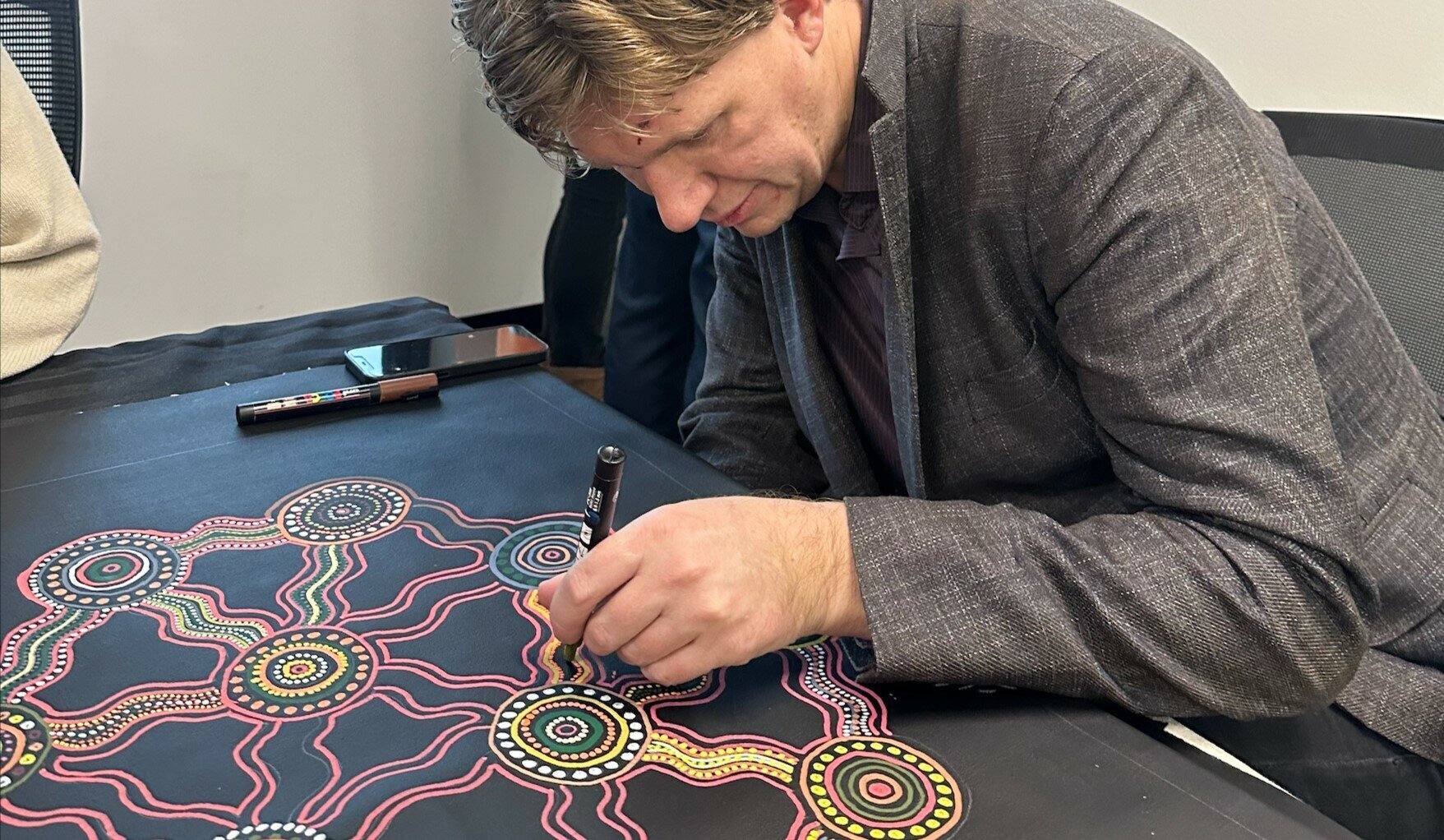 REMONDIS Indigenous engagement