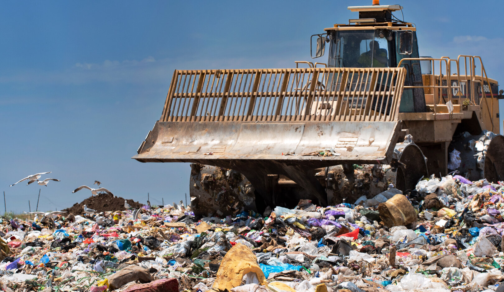 Landfill
