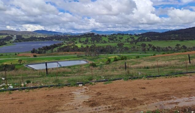 Mugga Lane Resource Management Centre