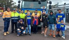 REMONDIS in the community