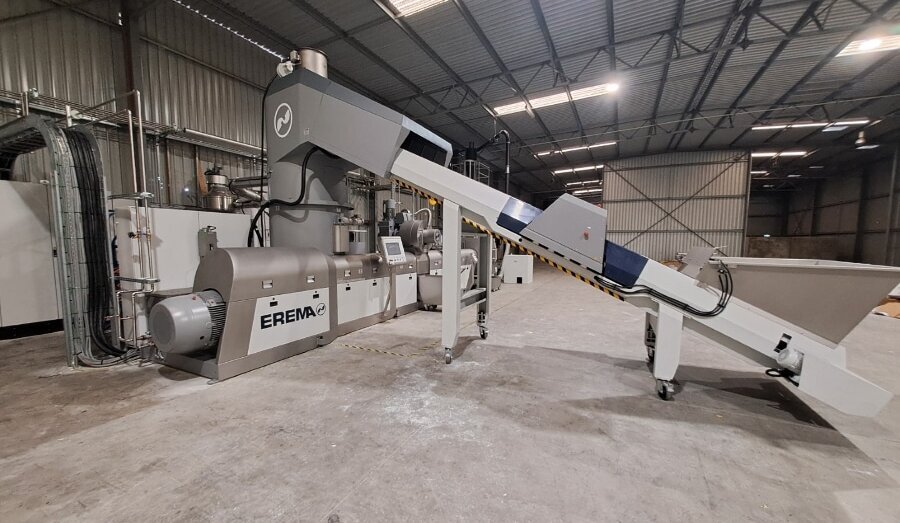 CEMAC helps REMONDIS