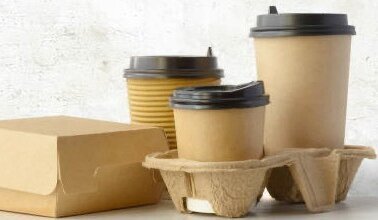 Paper recycling