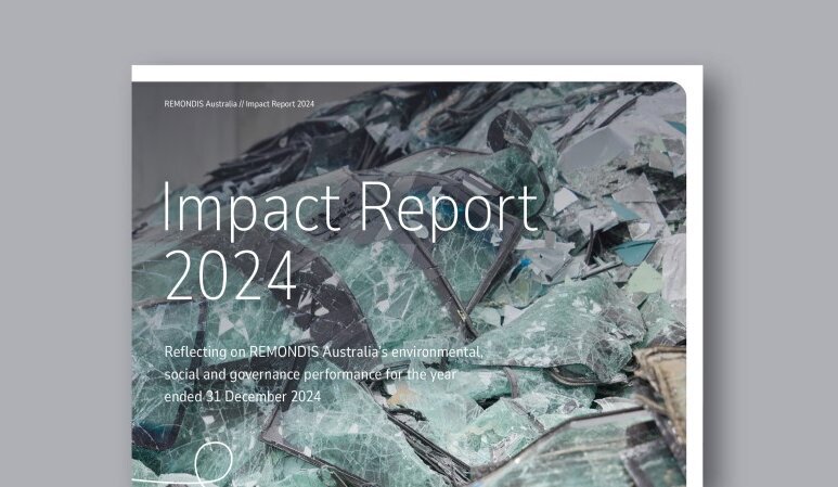 REMODIS Australia’s 2024 Impact Report