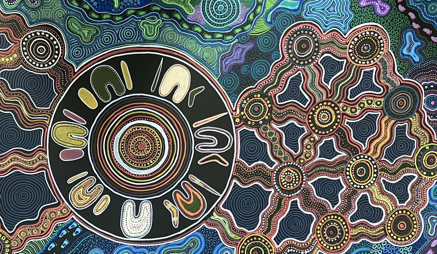 REMONDIS Indigenous engagement