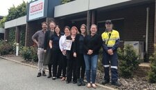REMONDIS in the community