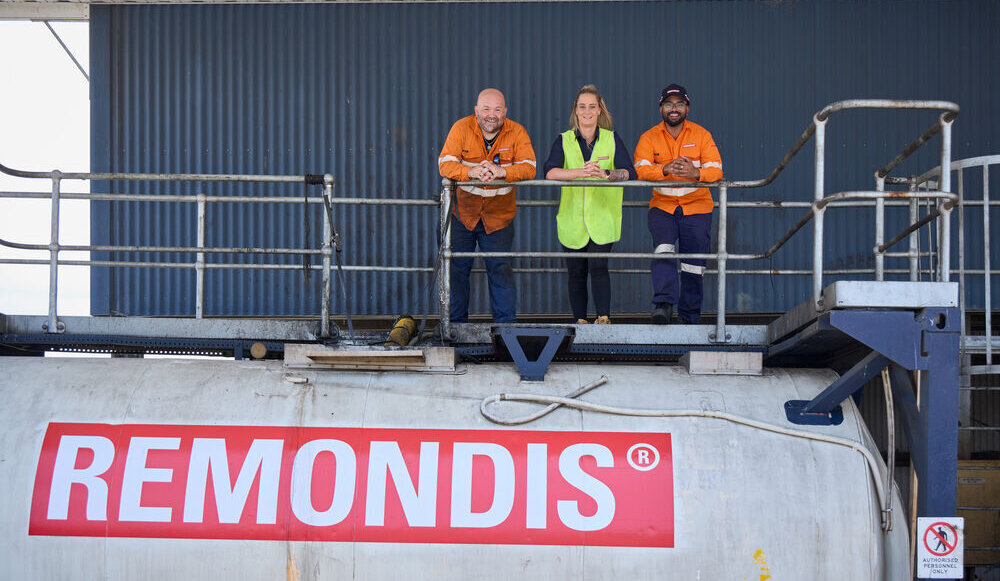REMONDIS Northgate RRF