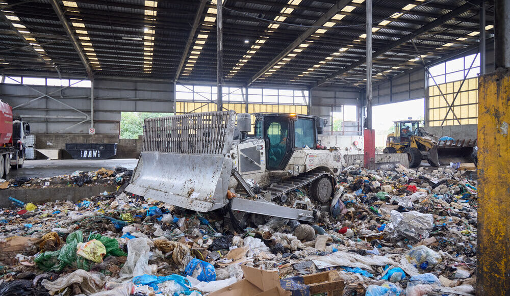 REMONDIS Rocklea RRF