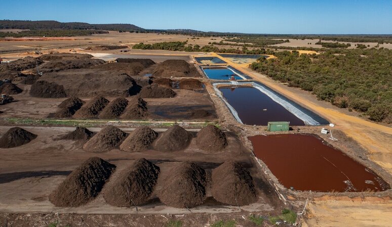 GO Organics_Boonanarring_aerial_May2025