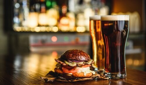 Waste management for pubs and clubs