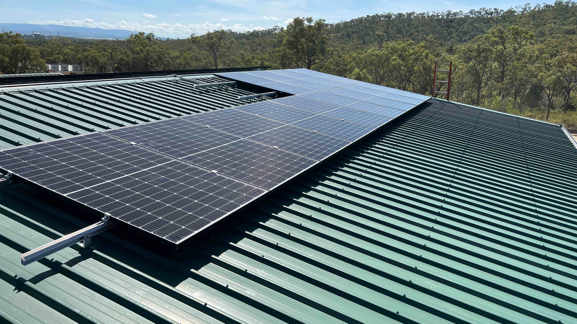 REMONDIS solar initiative  