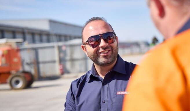 REMONDIS Dandenong liquid waste processing