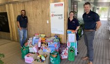 REMONDIS in the community