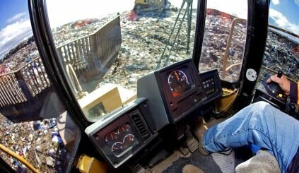 Mugga 2 Quarry 