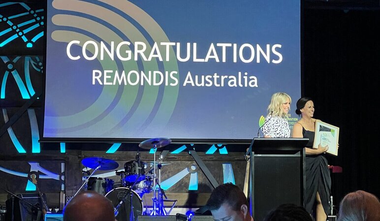 2021 Waste Awards