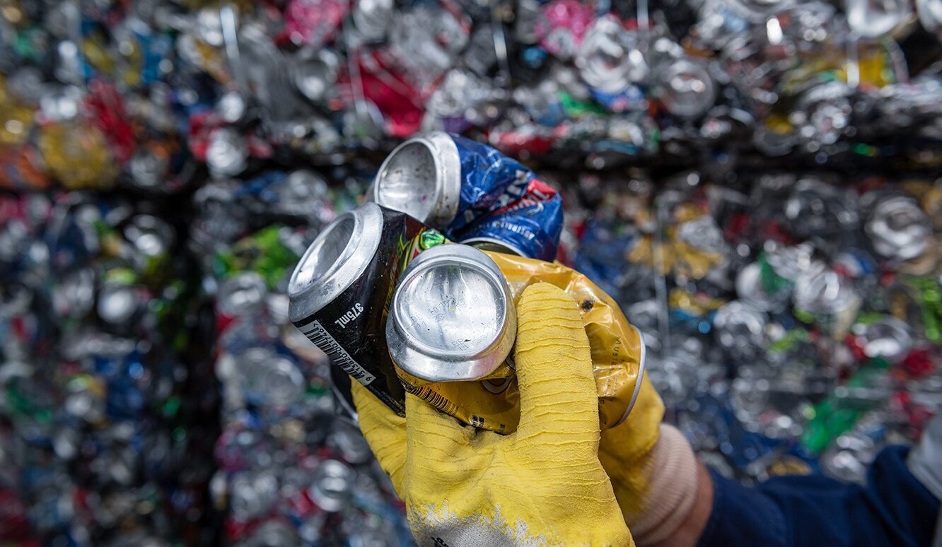 REMONDIS recycling Townsville