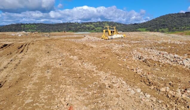 Mugga Lane Resource Management Centre