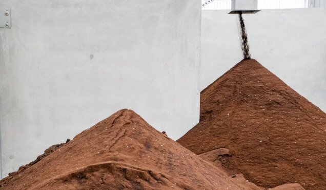 Coffee pod recycling by REMONDIS