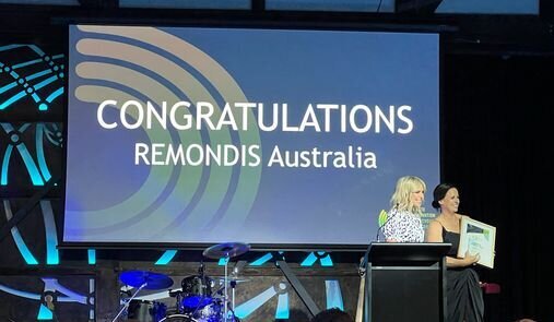 2021 Waste Awards