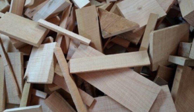 Timber Go Organics