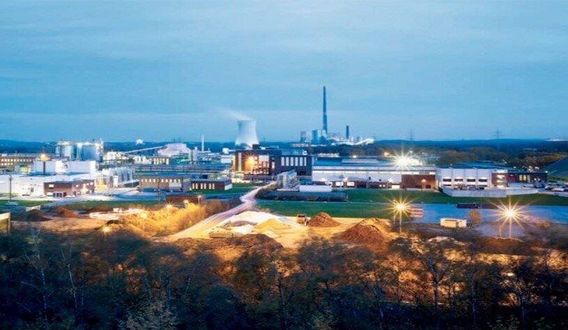 Lippe facility