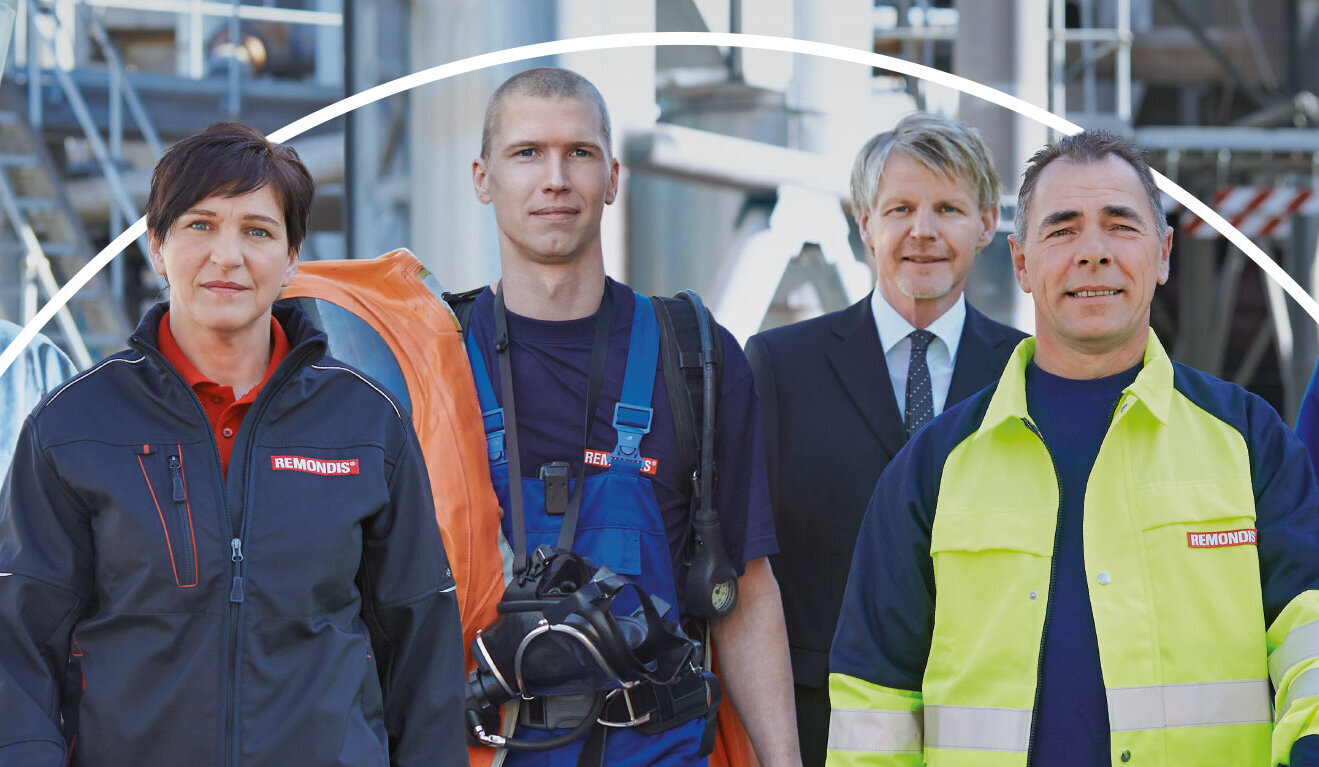 REMONDIS Industrie Service