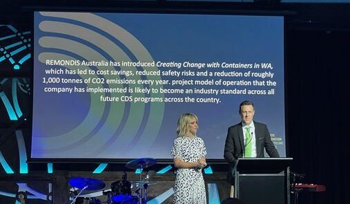 2021 Waste Awards
