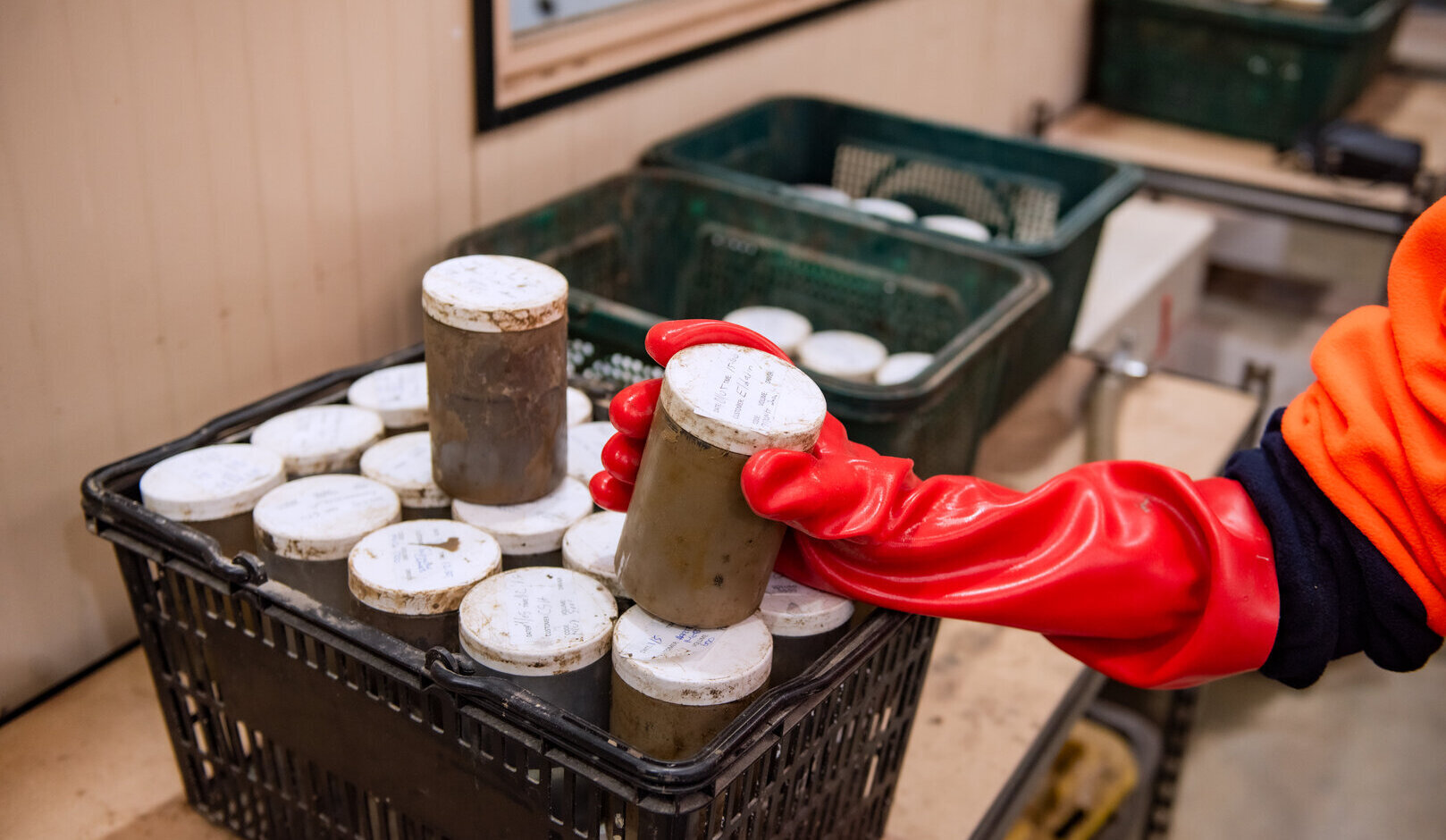 REMONDIS Dandenong liquid waste management