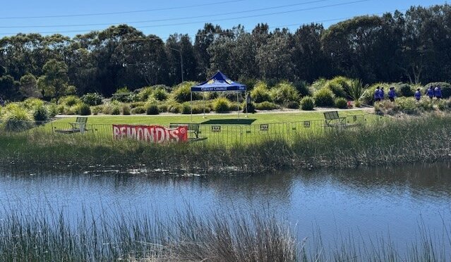 REMONDIS with cancer council