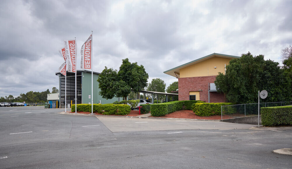 REMONDIS Rocklea RRF