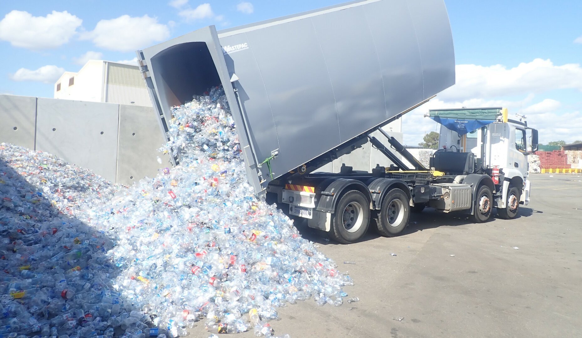 Container Deposit Scheme