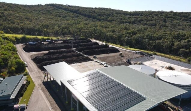 REMONDIS solar initiative